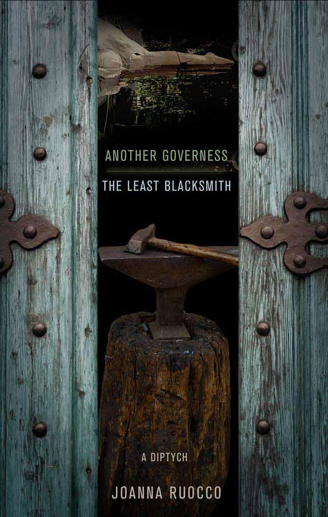 Vorderes Coverbild Another Governess/The Least Blacksmith
