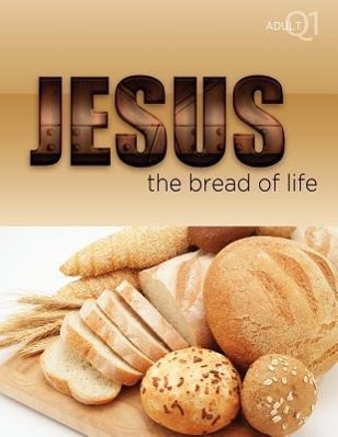 Vorderes Coverbild The Bread of Life