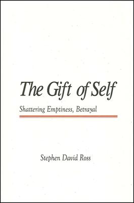 Vorderes Coverbild The Gift of Self