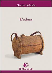 Vorderes Coverbild L' edera