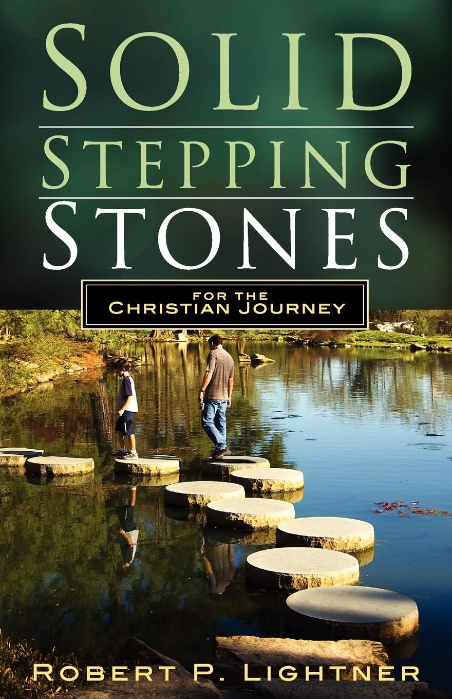 Vorderes Coverbild Solid Stepping Stones for the Christian's Journey