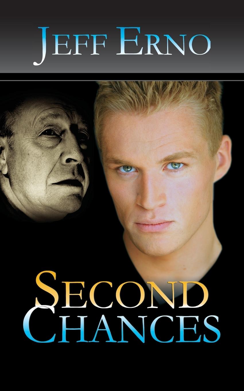 Vorderes Coverbild Second Chances