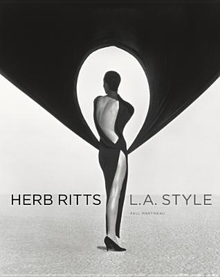 Vorderes Coverbild Herb Ritts