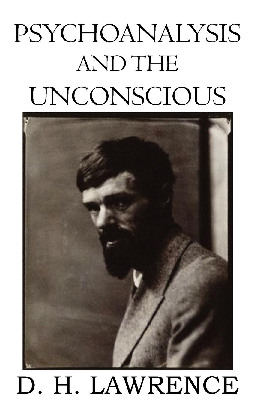 Vorderes Coverbild Psychoanalysis and the Unconscious