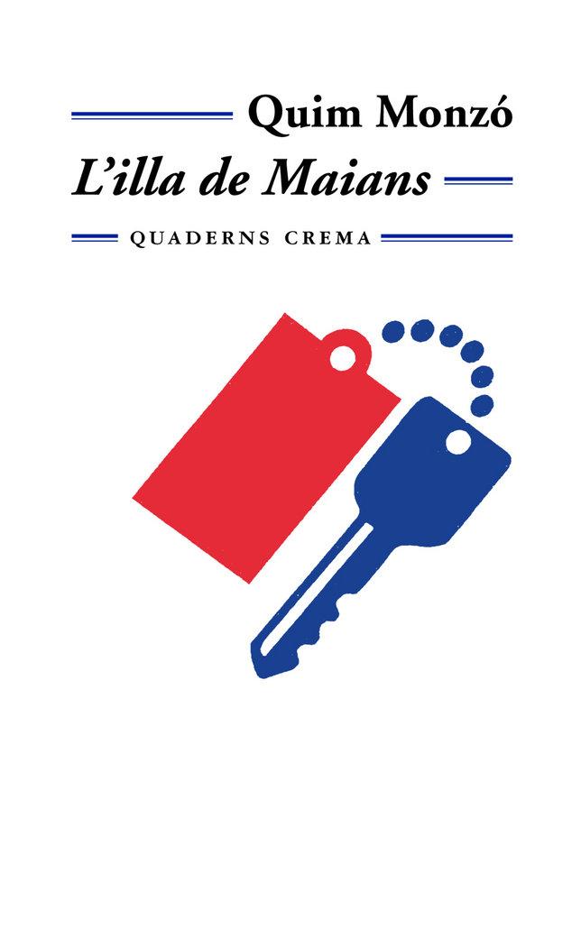 Vorderes Coverbild L'illa de Maians