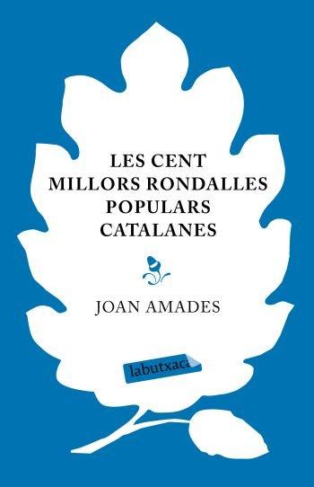 Vorderes Coverbild Les cent millors rondalles populars catalanes