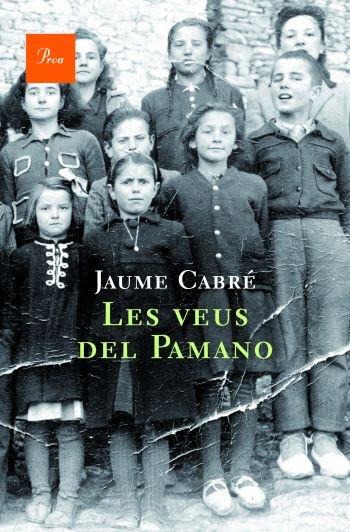 Vorderes Coverbild Les veus del Pamano