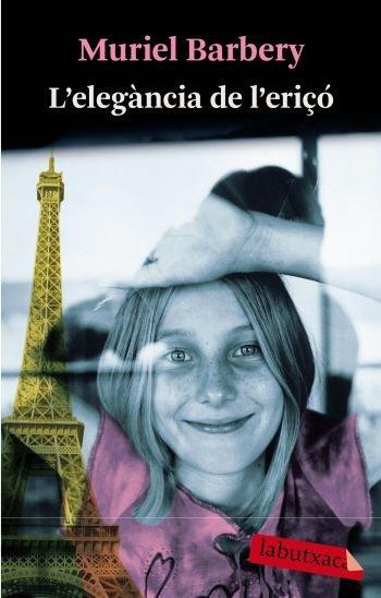 Vorderes Coverbild L'elegància de l'eriçó