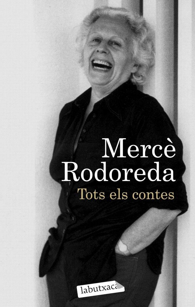 Vorderes Coverbild Tots el contes