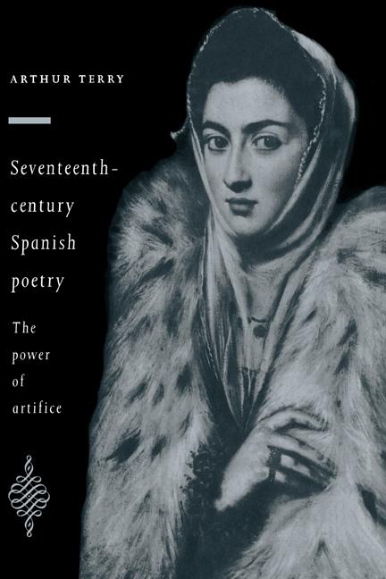 Vorderes Coverbild Seventeenth-Century Spanish Poetry