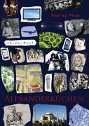 Vorderes Coverbild Alexanderkuchen
