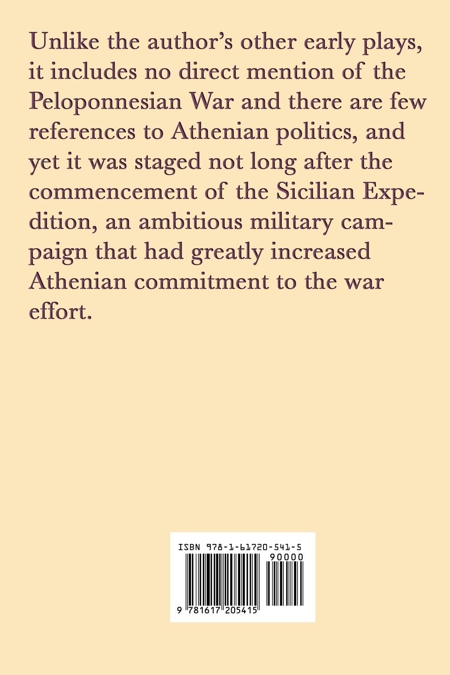 Rückseitencover The Birds