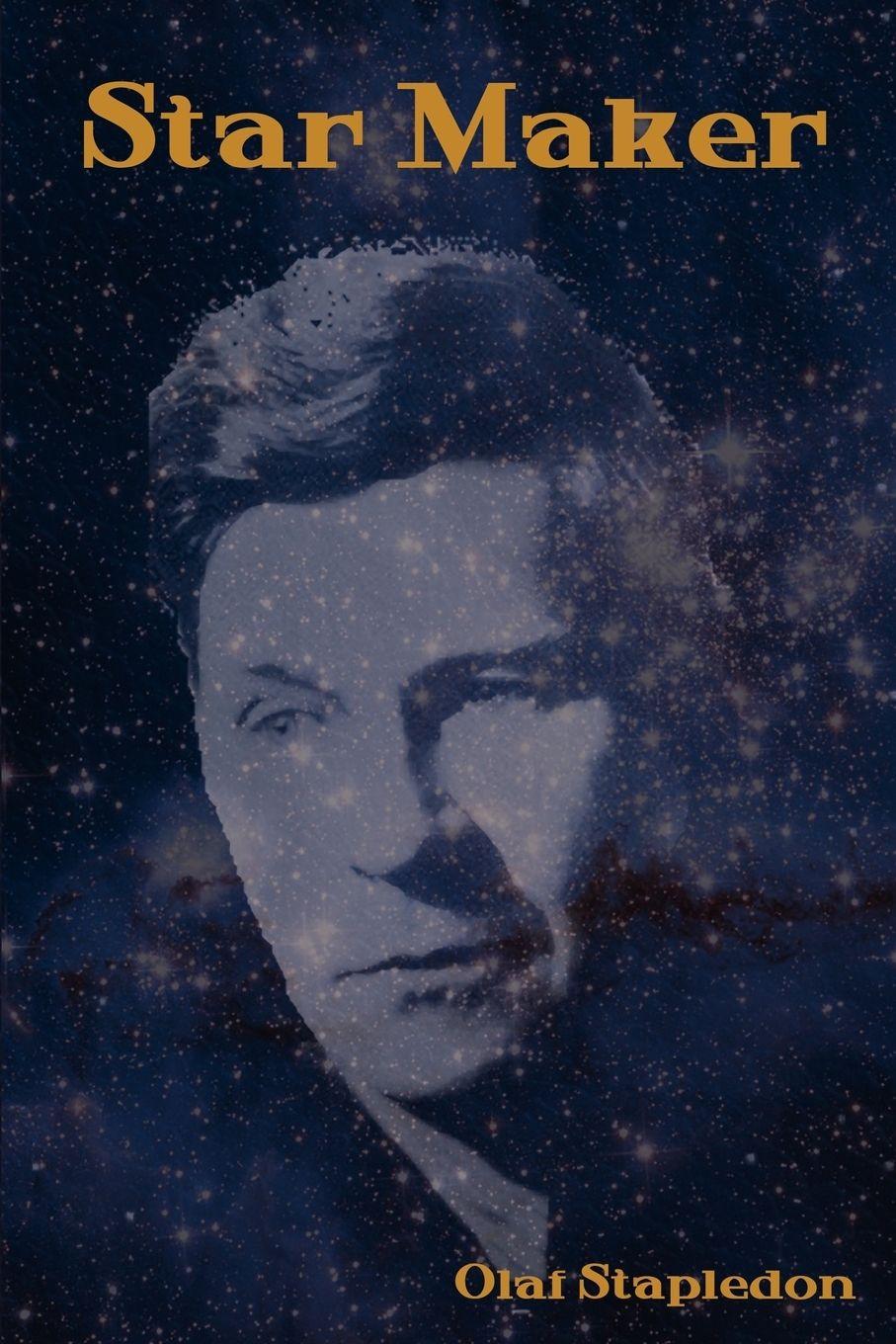 Vorderes Coverbild Star Maker