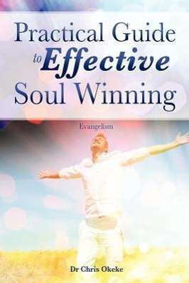 Vorderes Coverbild Practical Guide to Effective Soul Winning.