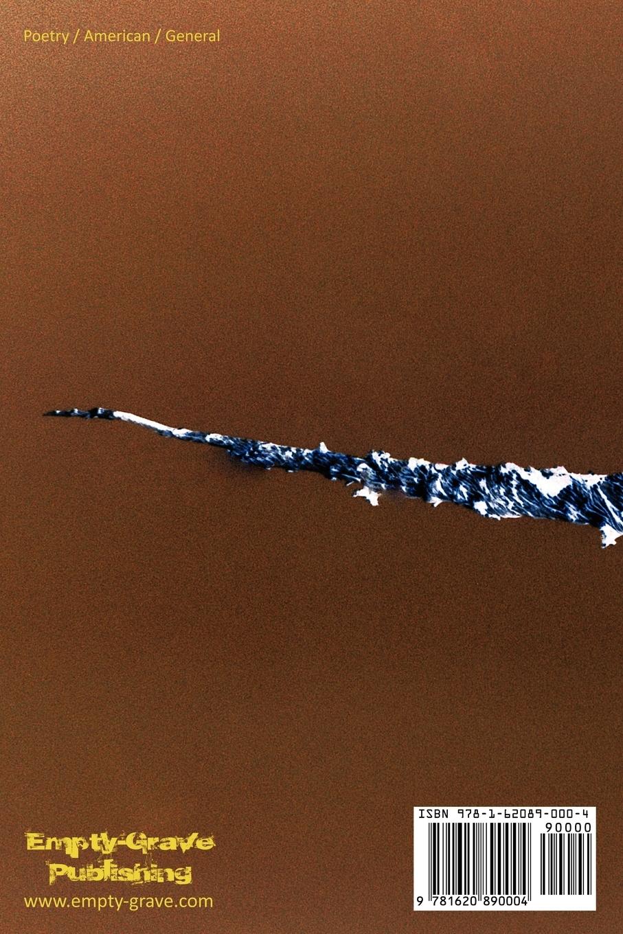 Rückseitencover The Branch Will Not Break - Empty-Grave Extended Edition