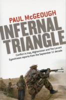 Vorderes Coverbild Infernal Triangle