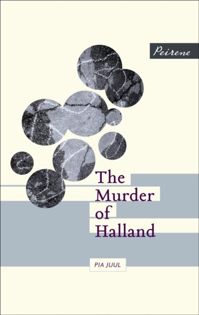 Vorderes Coverbild The Murder of Halland