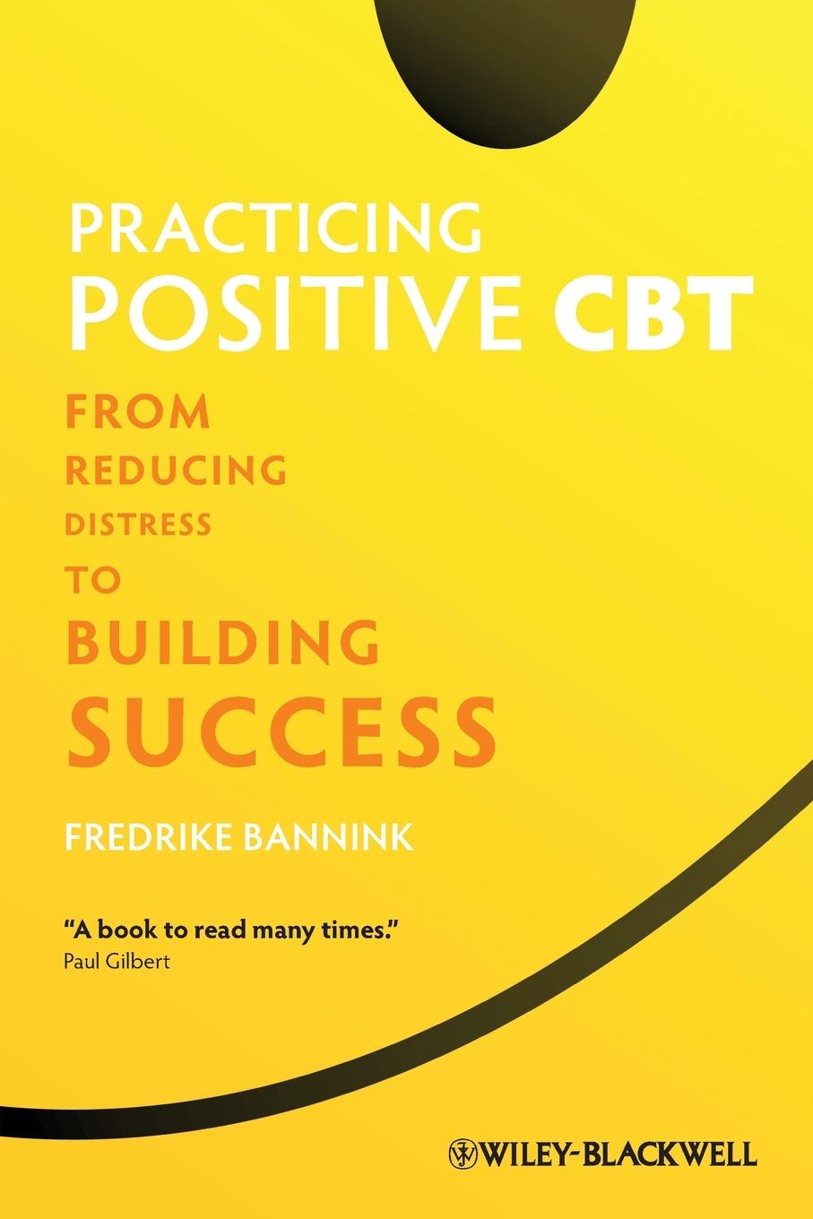 Vorderes Coverbild Practicing Positive CBT