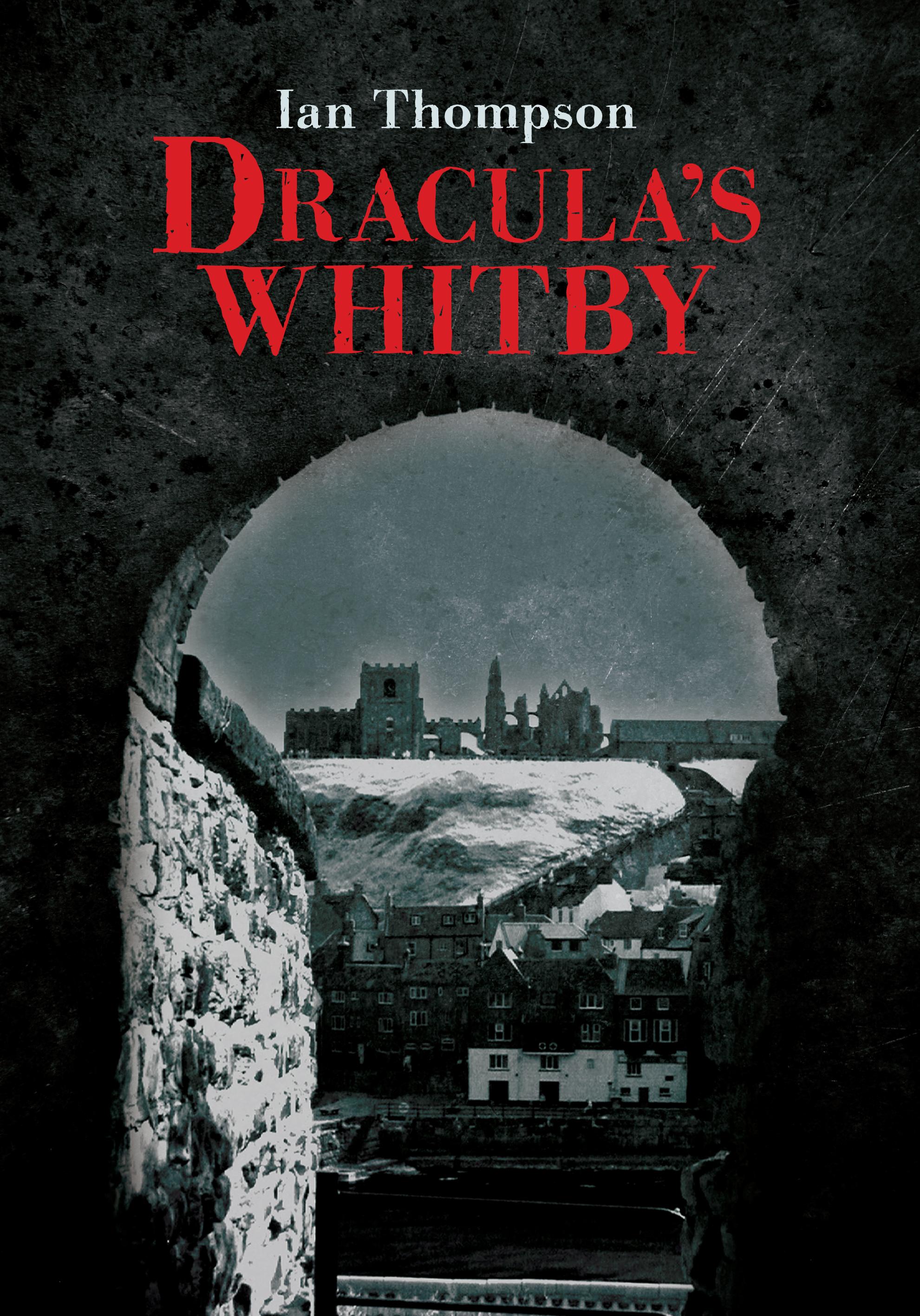 Vorderes Coverbild Dracula's Whitby