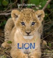 Vorderes Coverbild Lion