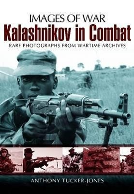 Vorderes Coverbild Kalashnikov in Combat