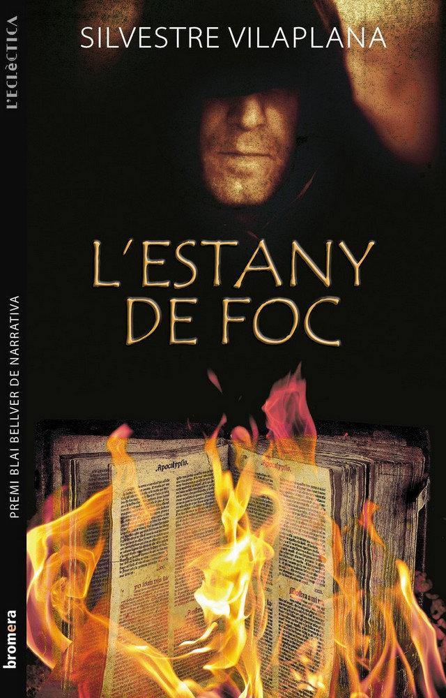 Vorderes Coverbild L'estany de foc