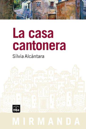 Vorderes Coverbild La casa cantonera