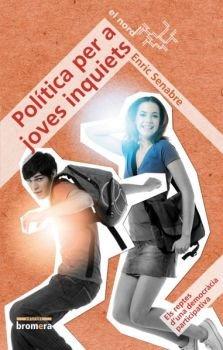 Vorderes Coverbild Política per a joves inquiets