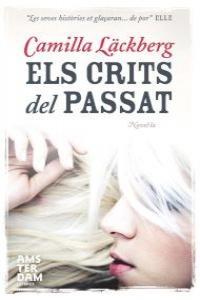 Vorderes Coverbild Els crits del passat