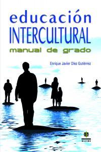 Vorderes Coverbild Educación intercultural. Manual de grado
