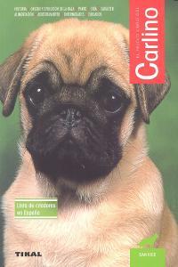 Vorderes Coverbild Carlino