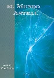 Vorderes Coverbild El mundo astral