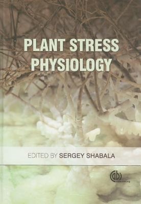 Vorderes Coverbild Plant Stress Physiology