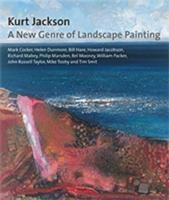 Vorderes Coverbild Kurt Jackson