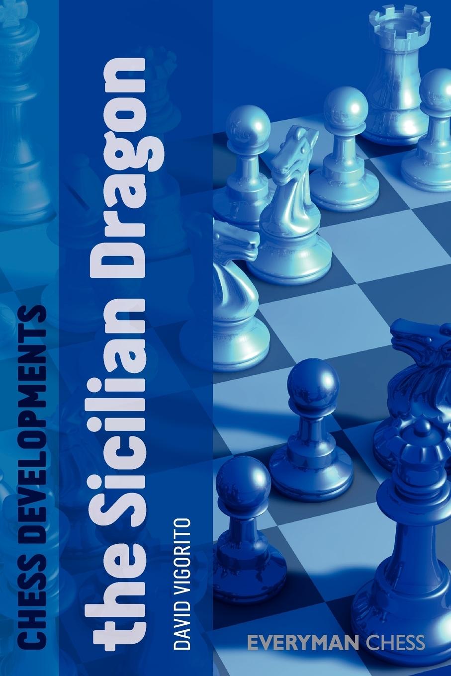 Vorderes Coverbild Chess Developments