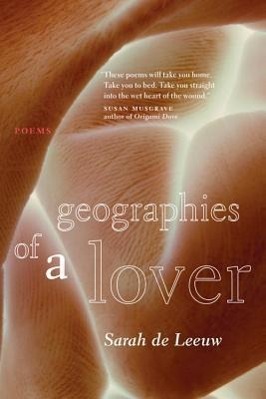 Vorderes Coverbild Geographies of a Lover