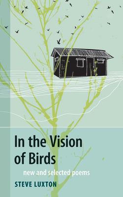 Vorderes Coverbild In the Vision of Birds