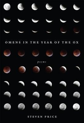 Vorderes Coverbild Omens in the Year of the Ox