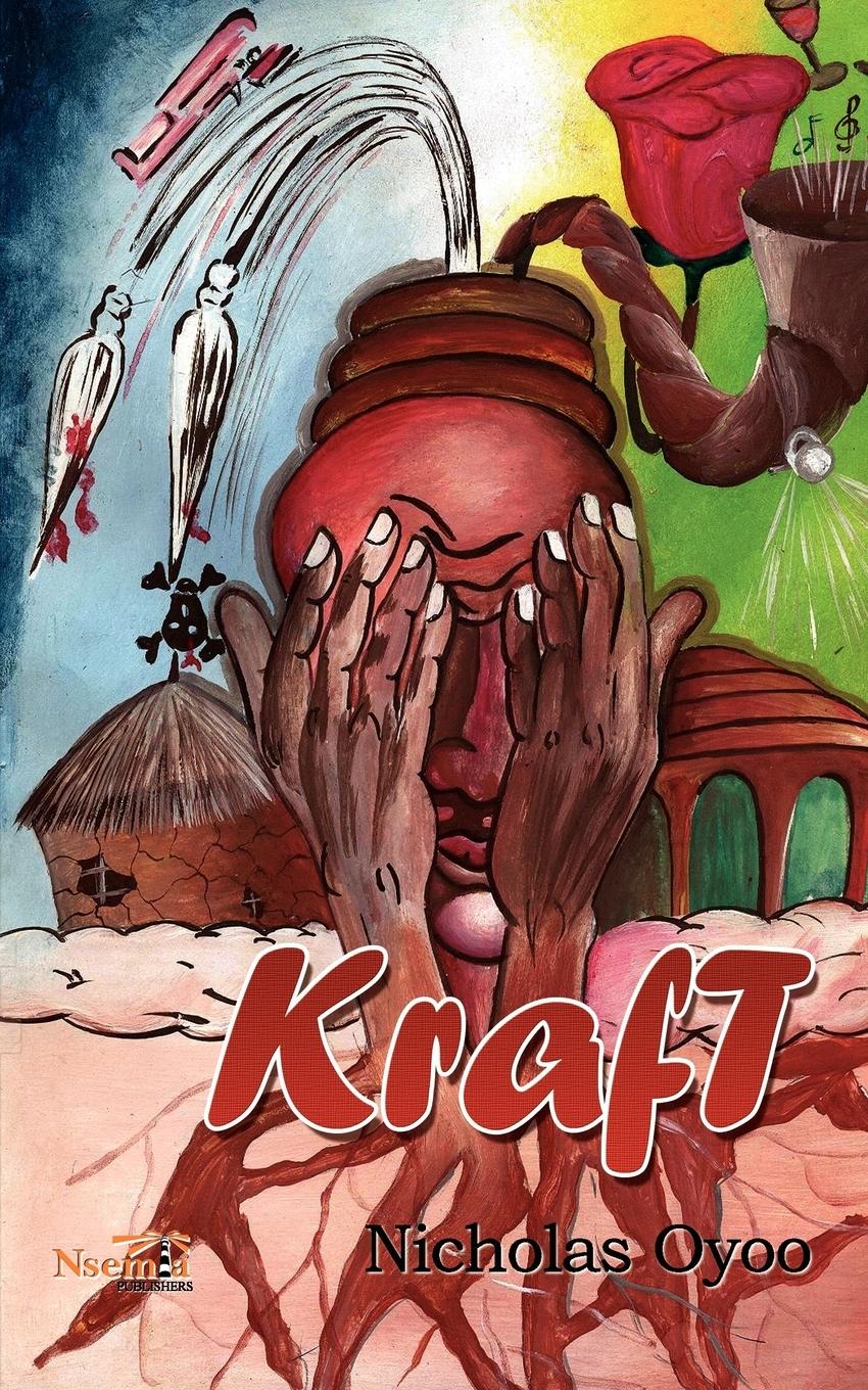 Vorderes Coverbild Kraft