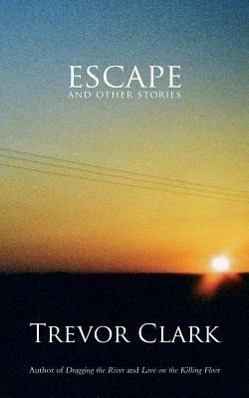 Vorderes Coverbild Escape and Other Stories