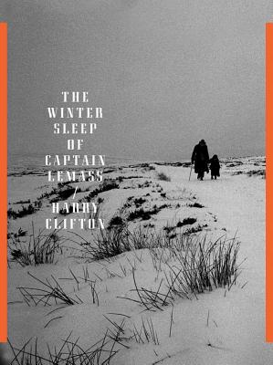 Vorderes Coverbild The Winter Sleep of Captain Lemass