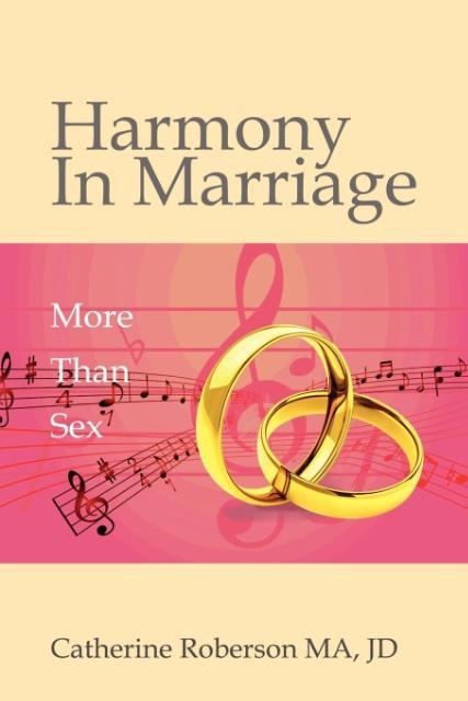 Vorderes Coverbild Harmony in Marriage