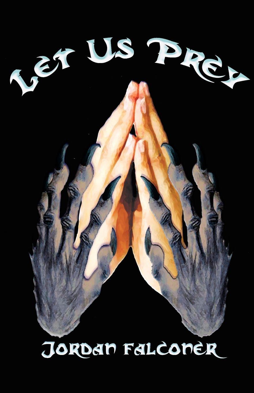 Vorderes Coverbild Let Us Prey