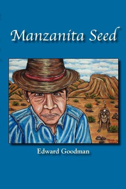 Vorderes Coverbild Manzanita Seed