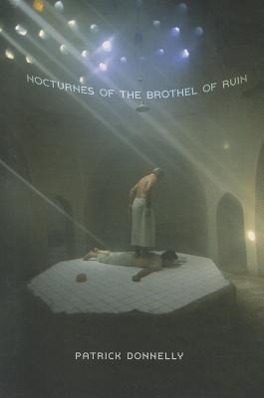 Vorderes Coverbild Nocturnes of the Brothel of Ruin