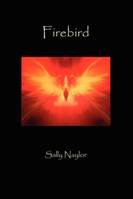 Vorderes Coverbild Firebird