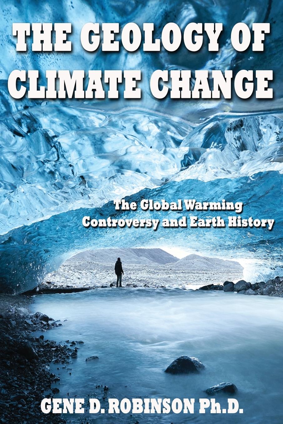 Vorderes Coverbild The Geology of Climate Change
