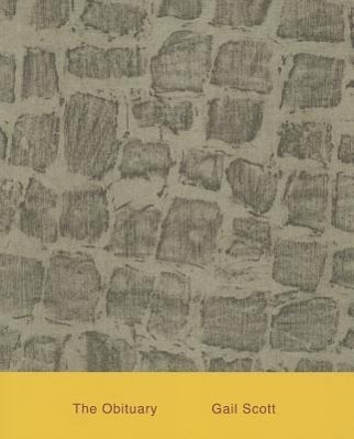 Vorderes Coverbild The Obituary