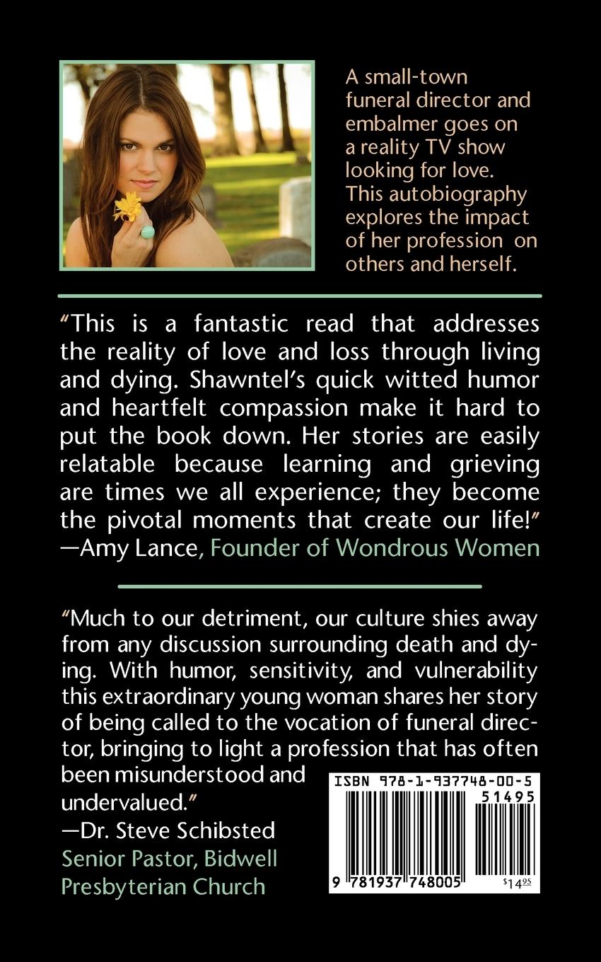 Rückseitencover Final Rose