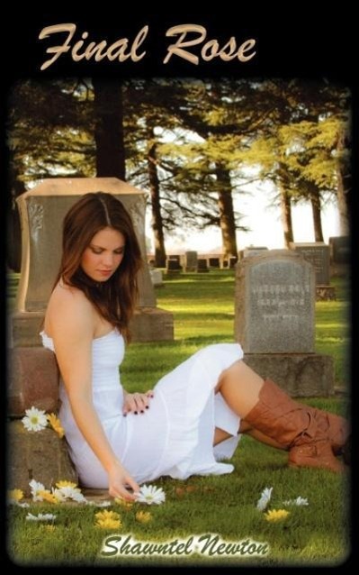 Vorderes Coverbild Final Rose